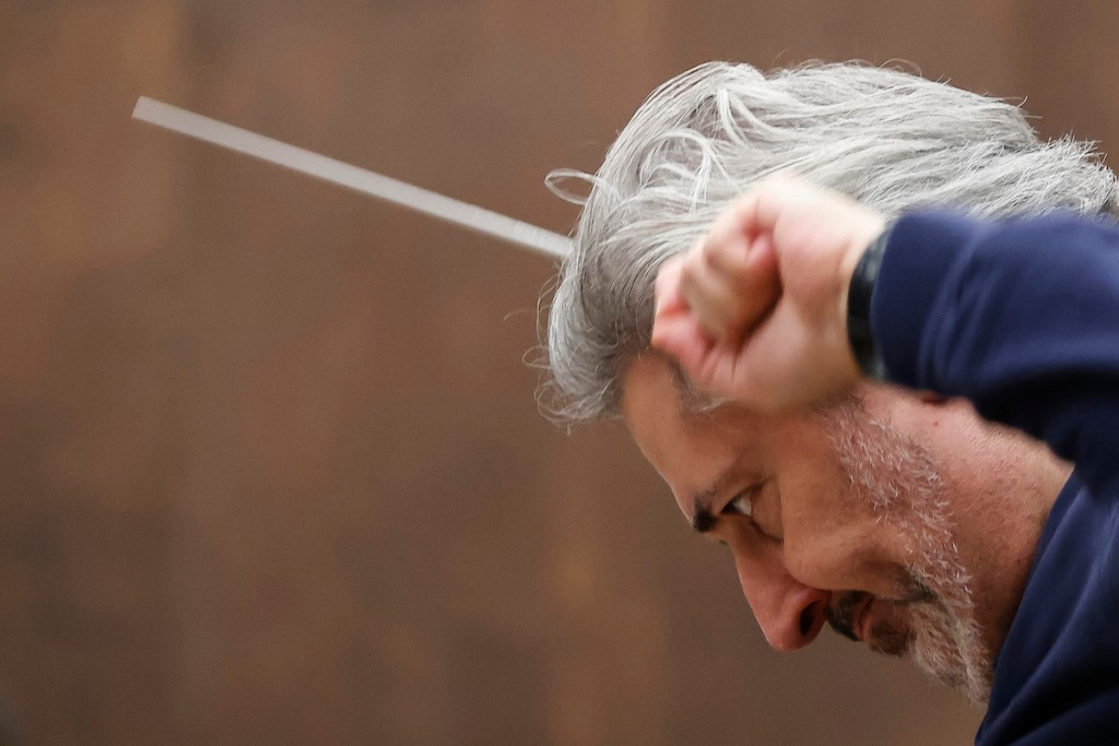 Filharmonija svira muziku gejmera: Srpska premijera kompozicije “Tri muze u video-igri”