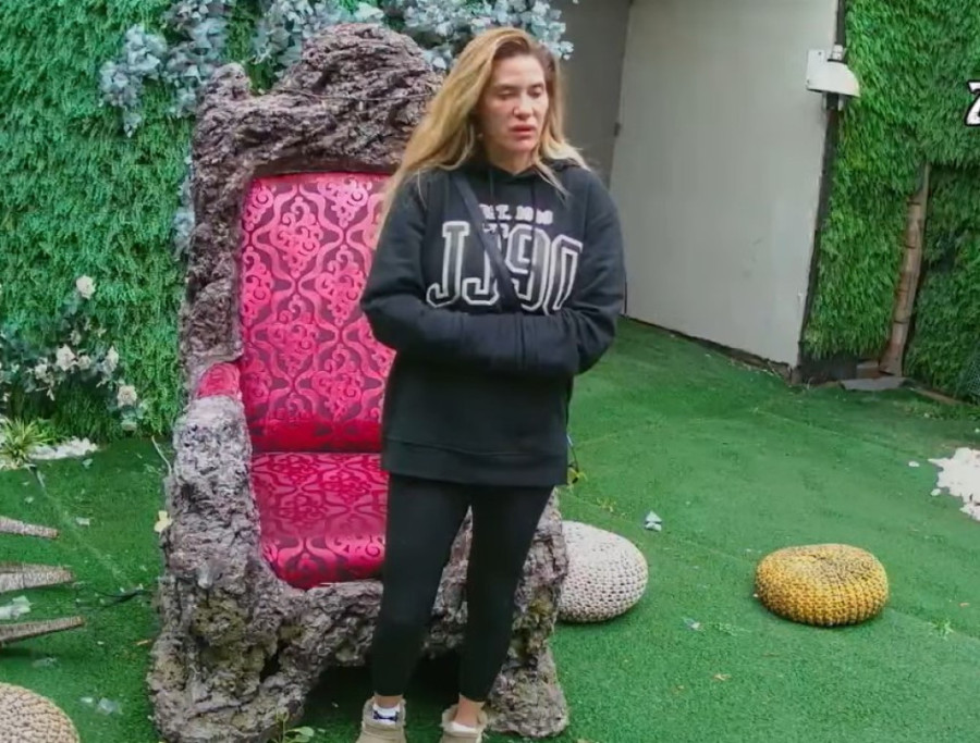 Ana Ćurčić posle burne svađe sa Zvezdanom otvorila dušu: Bole me njegove priče, on nema nimalo ljudskosti