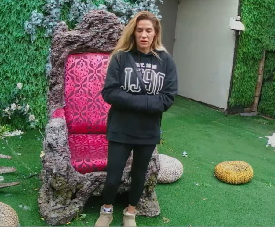 Ana Ćurčić posle burne svađe sa Zvezdanom otvorila dušu: Bole me njegove priče, on nema nimalo ljudskosti