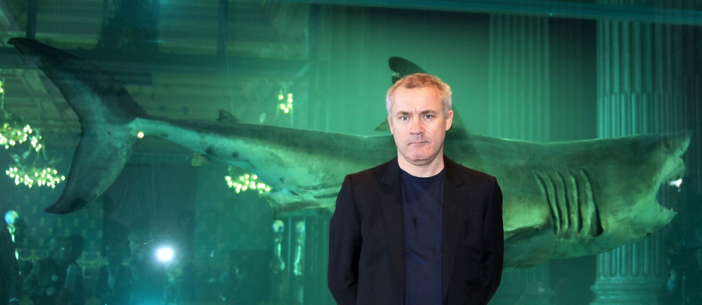 Šokantna dela Dejmijena Hersta dostižu basnoslovne cifre, a sada je optužen za prevaru: Da li za njega važe zakoni? (FOTO)