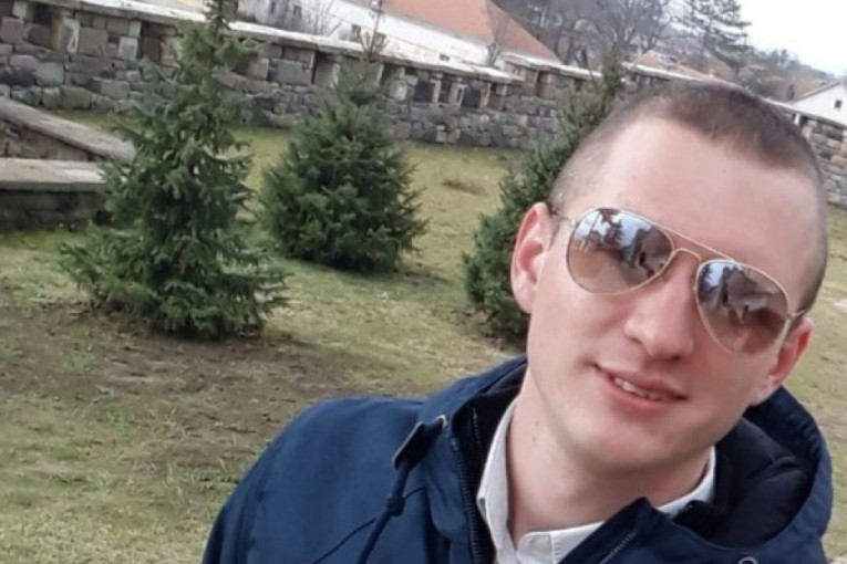 Mladom inovatoru Stefanu nudili pare da napusti selo i radi u Beogradu, a on glatko odbio: Volim da živim ovde gde sam rođen