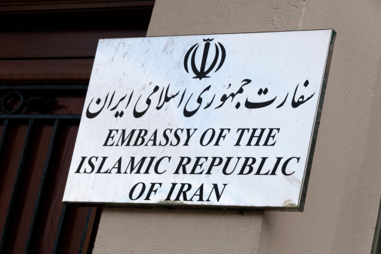 "Imate 48 sati da napustite zemlju":  Proterane diplomate Irana u Bakuu, raste napetost između dve države