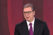 "Ovo će biti zapamćeno kao najbolje vreme": Predsednik Vučić obelodanio sjajne činjenice