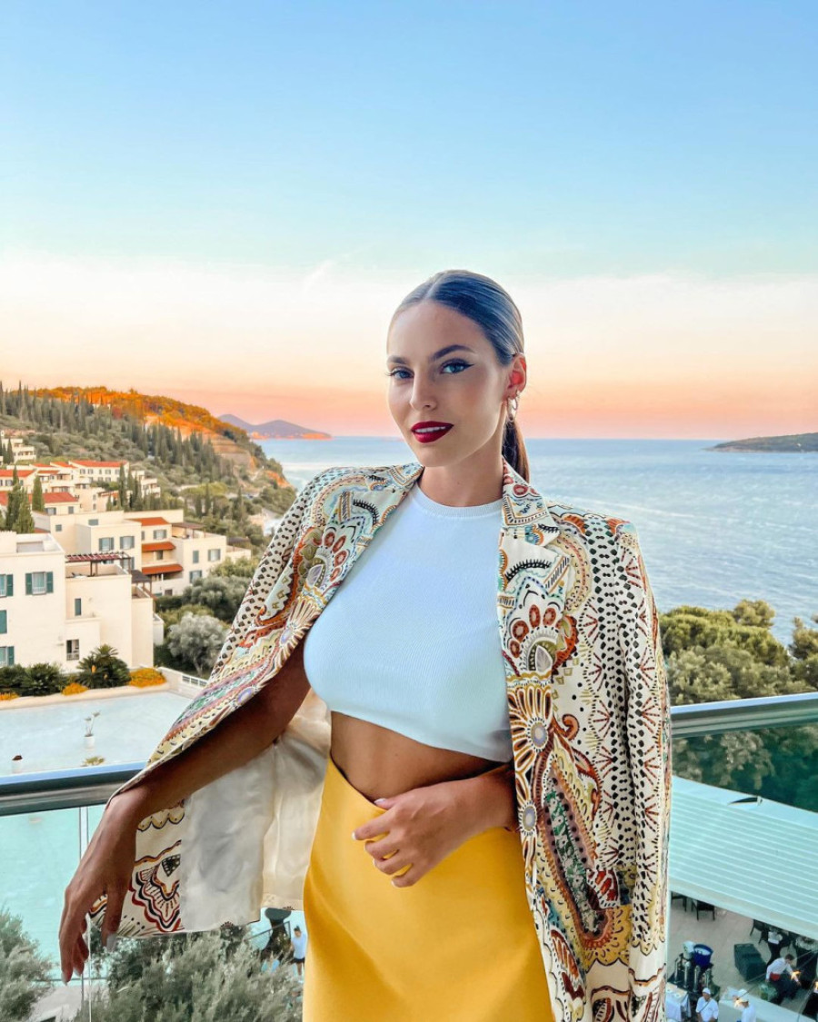 "Nemam nameru da izlažem prijatelje stresu zbog javnosti": Džejla progovorila o odnosu sa kik-bokserkom, otkrila šta postoji među njima