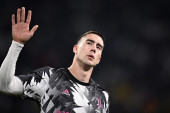 Vest o Vlahoviću zabrinula Portugalce: Sporting već napravio strategiju za Juventus