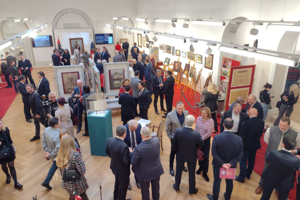 Rusija planira istraživanje o posledicama bombardovanja SRJ osiromašenim uranijumom