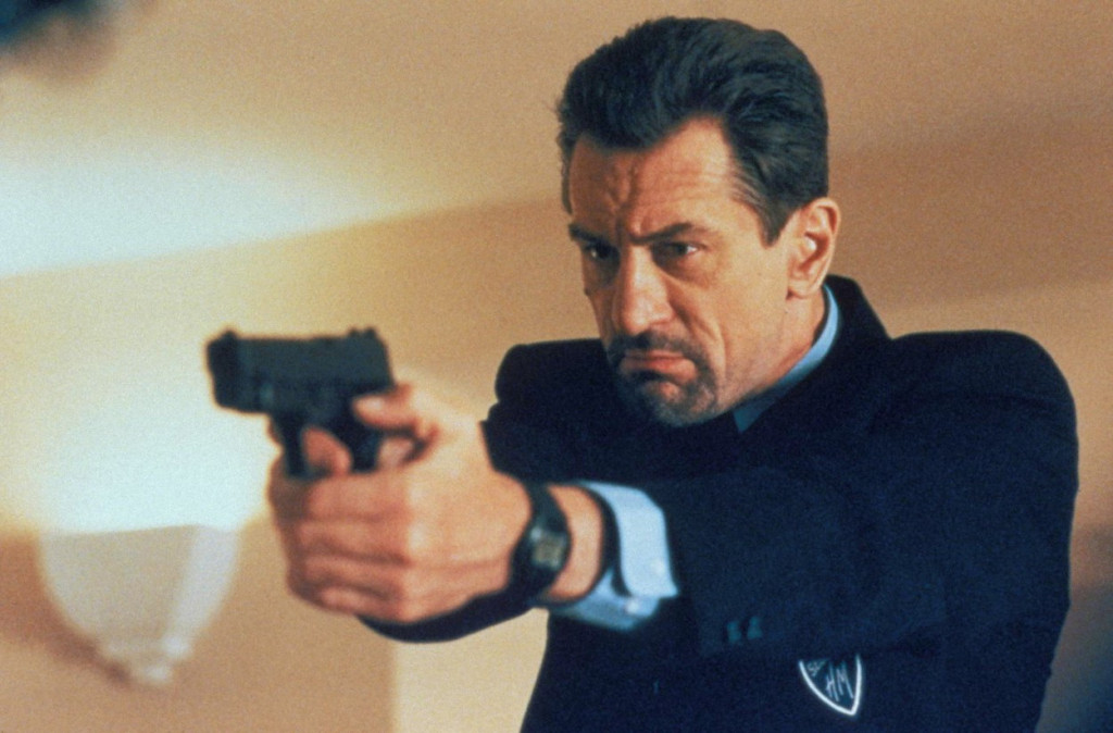 Da li je Robert de Niro snimio najbolji mafijaški film do sada? Priča na koju se čekalo 50 godina!