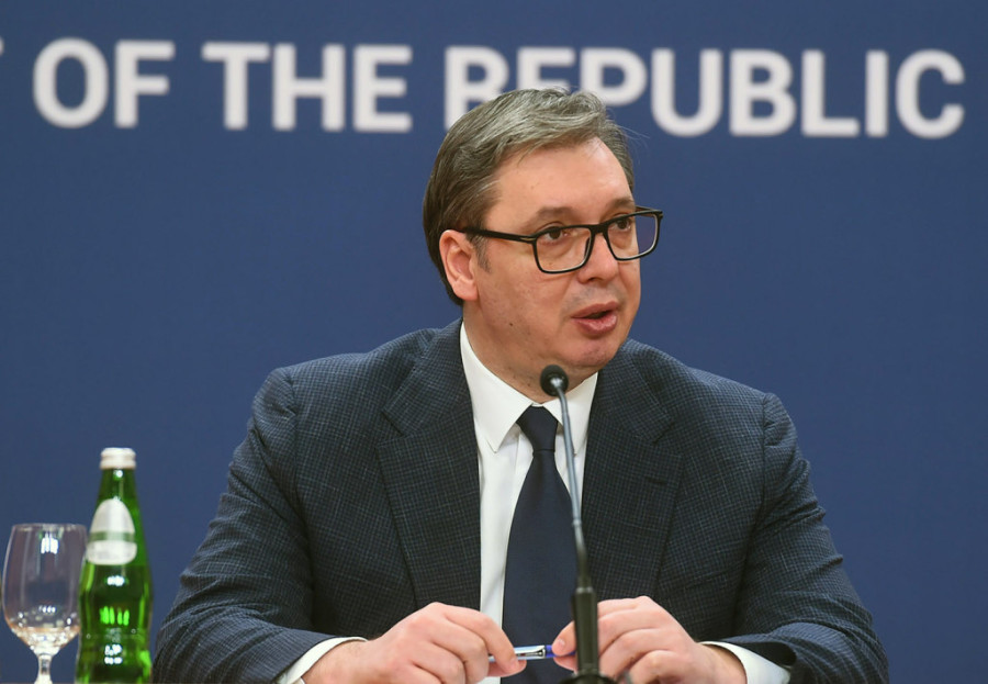 Zvaničnici Srbije čestitali Ramazanski bajram: “Neka dani velikog praznika budu vreme koje će novom snagom ojačati duh mira i tolerancije”