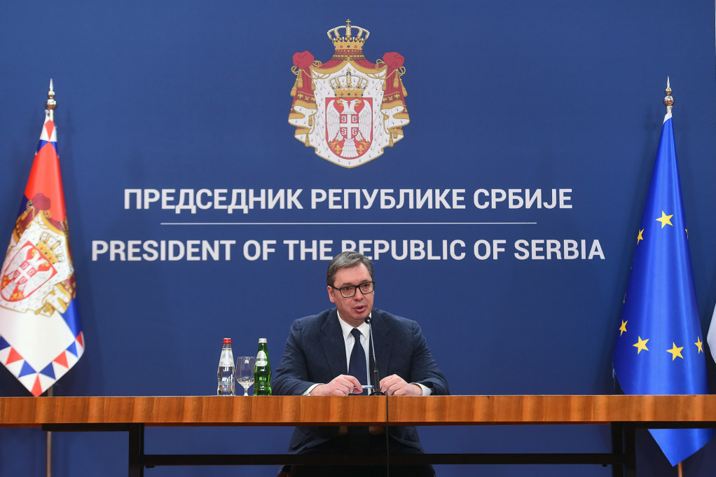 Sednica Vlade Srbije biće održana sutra: Pred ministrima zaključci razgovora sa Srbima sa KiM