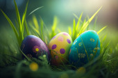 Tri potpuno prirodne tehnike za farbanje jaja - za Uskrs bez kapi hemije (FOTO/VIDEO)
