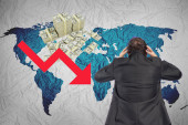 Ekonomista koji je predvideo krizu 2008: Čeka nas najveća ekonomska katastrofa, dolar gubi vrednost