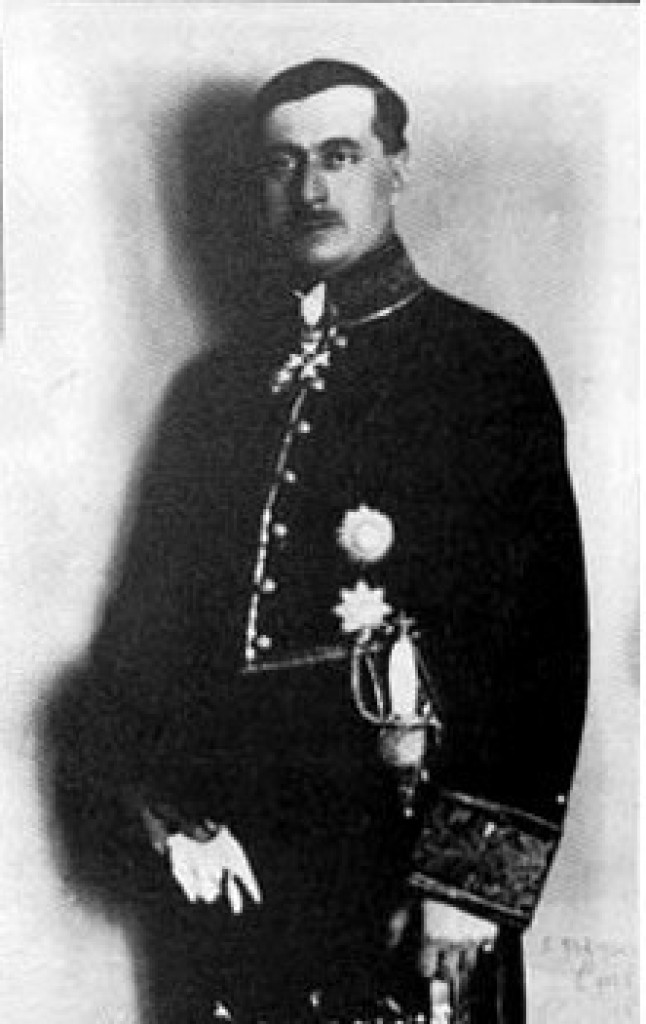 Osamdeset godina od smrti Jovana Dučića: Priče o aferama i vanbračnoj deci su ga pratile do kraja života