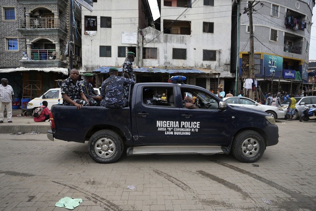 Pokolj u Nigeriji: Naoružani napadači ubili su najmanje 46 osoba u selu