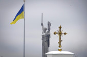 Pravoslavna crkva Ukrajine prelazi na revidirani julijanski kalendar! Božić od sada 25. decembra, a menjaju se i datumi drugih praznika