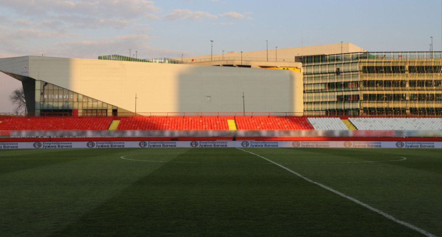 Analiza profesora Vasina o FK Vojvodina: Zdrav klub, sinonim Srpske Atine, zalaganjem Miloša Vučevića ima važno mesto u fudbalu