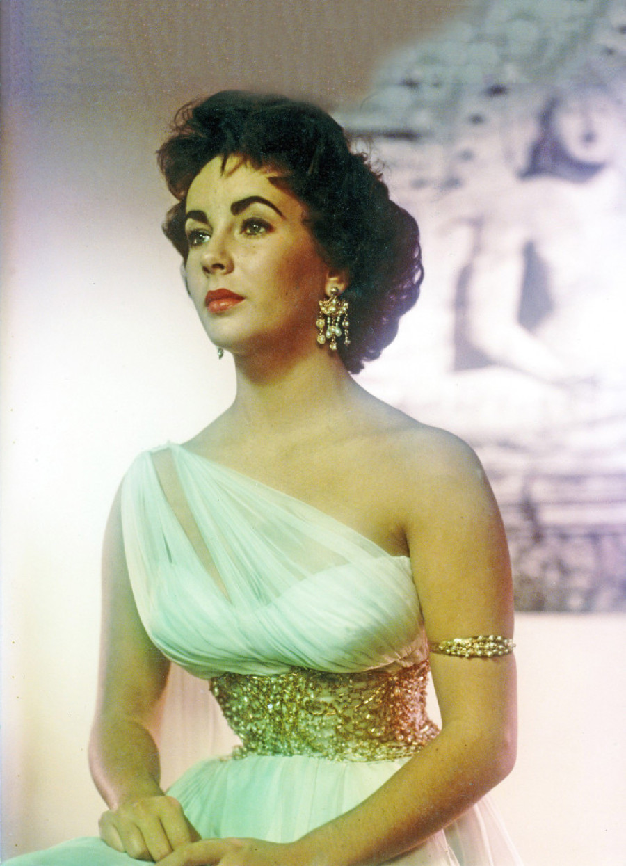 Retro dijeta: Ovako je jedna od najlepših žena ikada skinula 27 kilograma