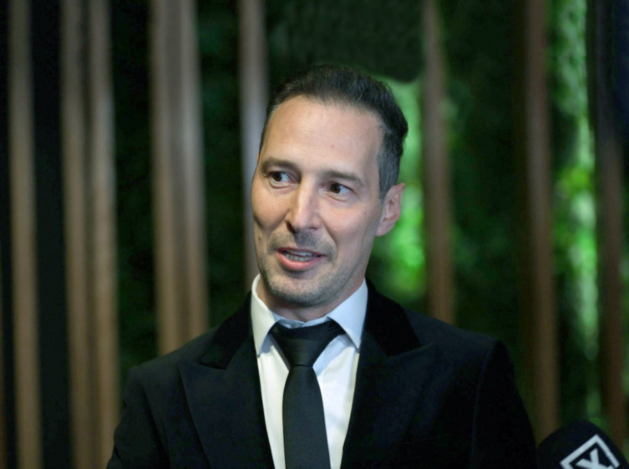 Nenad Blizanac otvoreno o odnosu s poznatim bratom: Voleo bih da me ne mešaju sa Peđom!