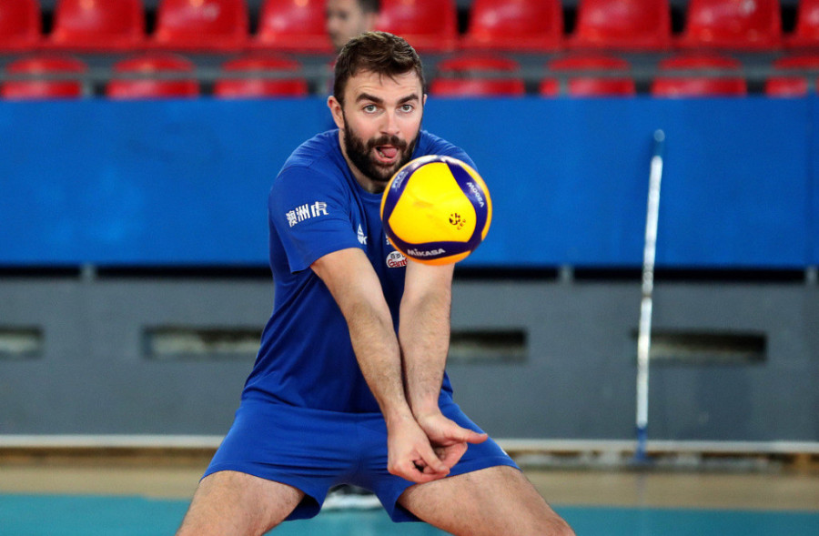 Poljaci, šta vam nije jasno: Srpski odbojkaš odlazi na Istok, a mediji zameraju što mu je novac na prvom mestu!