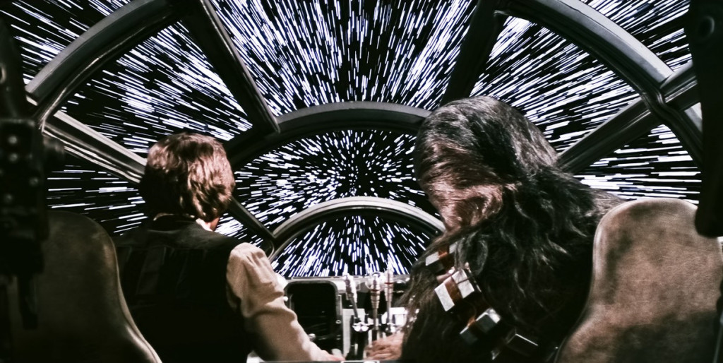 Džordž Lukas otkrio zašto Joda govori čudno: "Morao sam da smislim nešto" (VIDEO)