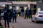 Haos u Južnoj Africi: Najmanje 18 osoba ubijeno u razmeni vatre sa policijom
