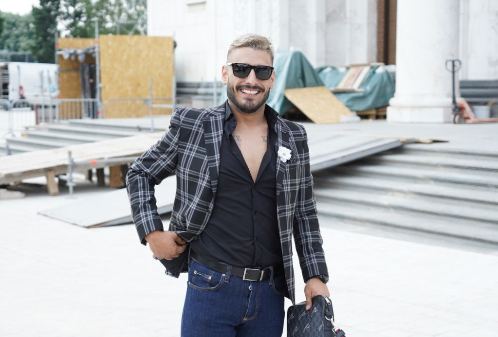 Darko Lazić brutalno odgovorio Barbari Bobak: Šta je koja bivša u meni probudila, to je i dobila!