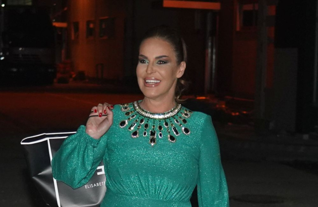 Kačavenda u poznatom stilu o kumi Ani, pobednici „Zadruge 6", pa i planovima za budućnost: Ja sam svoj deo posla obavila šmekerski! (VIDEO)