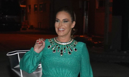 Ovo je bivši muž Milene Kačavende: "Bio je vođa voždovačkog klana i veliki zaštitnik žena"