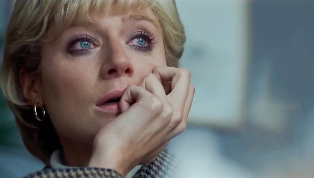 Šokantni novi detalji o seriji "Kruna": U svakom kutku kraljevskih odaja osim ispod pokrivača (FOTO/VIDEO)