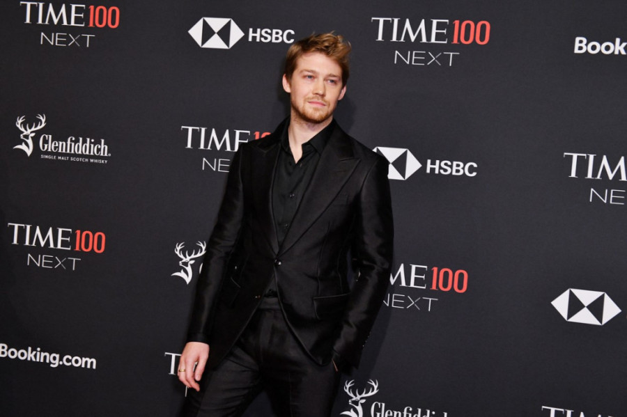 Raskinuli Tejlor Svift i Džo Alvin posle šest godina zabavljanja