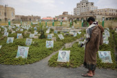 Rat u Jemenu je konačno završen? Ovo bi mogla da bude još jedna velika pobeda Kine