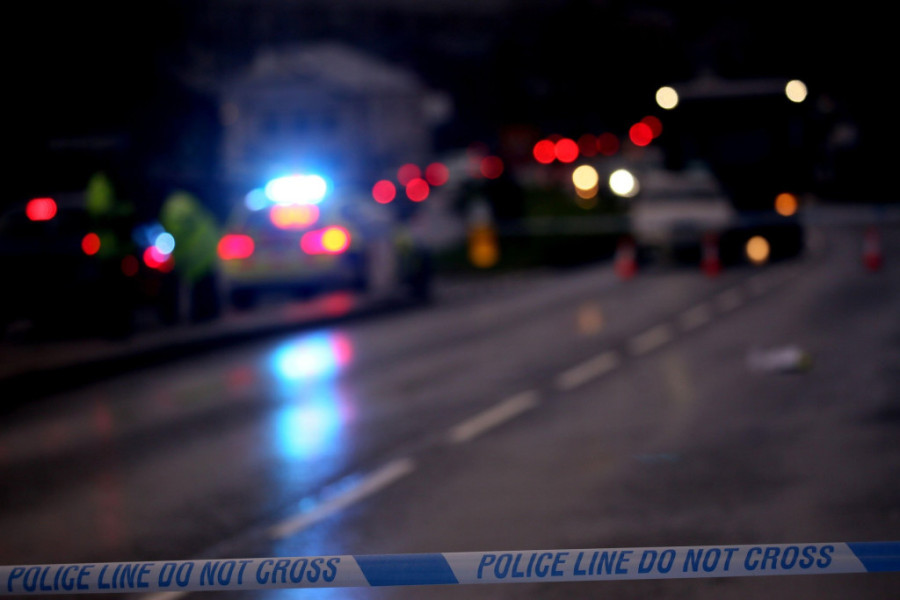 Teško povređen muškarac: Užasna nesreća u Novom Sadu, evo šta se desilo!