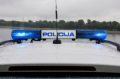 Uhapšen preduzetnik (49) iz Sremske Mitrovice: Policija mu u "audiju" pronašla više od 150.000 evra