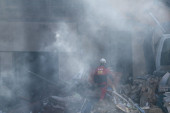 Francuska: Istražitelji tretiraju smrt šest osoba u Marselju kao ubistvo iz nehata