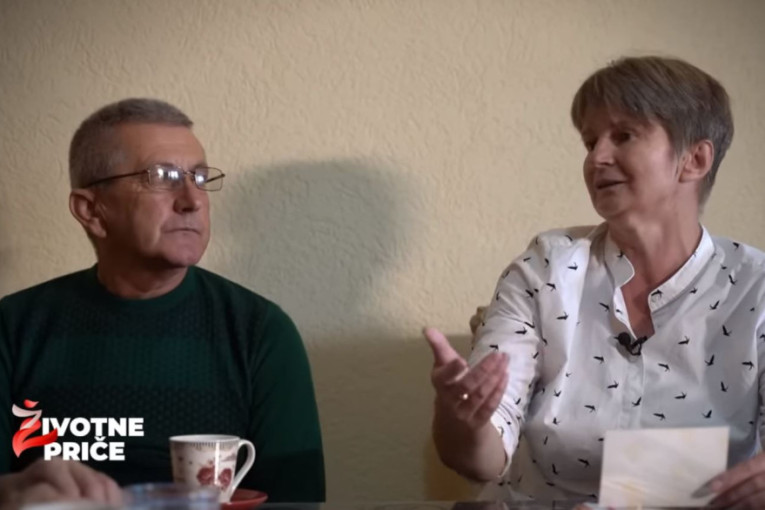 Milena i Milan su sahranili 3 sina, a onda saznali zašto su zdrave bebe iznenada umirale (VIDEO)