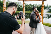 Kroz objektiv se jasno vidi: Fotografi na svadbi odmah znaju ko će se razvesti, a ova tri znaka to najavljuju