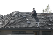 Tornado pogodio Novi Zeland: Kuće ostale bez krovova, zabeleženo 14.000 udara gromova