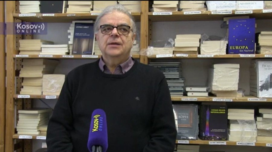 Agresijom NATO-a na SRJ napravljen je presedan: Bombardovanjem je stvoren prostor za slične vojne operacije, odnosno agresije