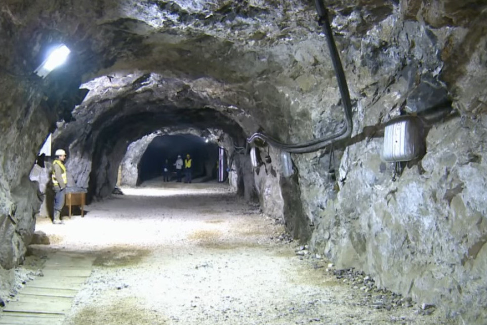 Drama u rudniku "Trepča Jug": Oko 50 rudara od sinoć zarobljeno
