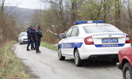 Rus nađen mrtav u Beogradu: Na glavi imao kesu vezanu tkaninom