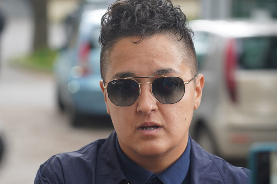 Podržavala Luka Bleka, a sad promenila mišljenje! Marija Šerifović želi trijumf drugom takmičaru: Ovo mora da pobedi