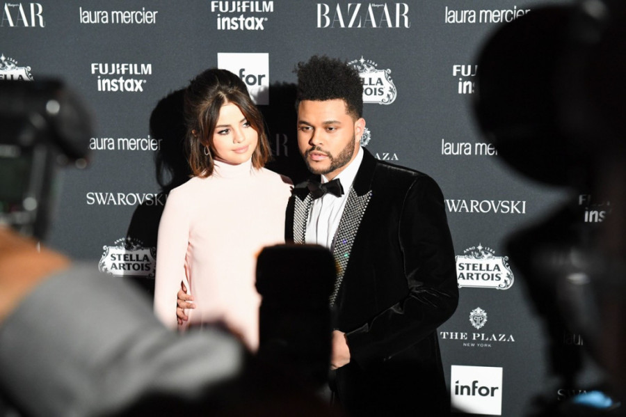 Pridružuje se klubu osvetnica? Šuška se da je Selena Gomez novu pesmu posvetila bivšem! Pevačica se oglasila