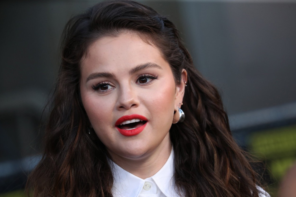 Šok dijeta muža Selene Gomez: Evo koliko je smršao, a pet dana je samo ovo jeo! (VIDEO)