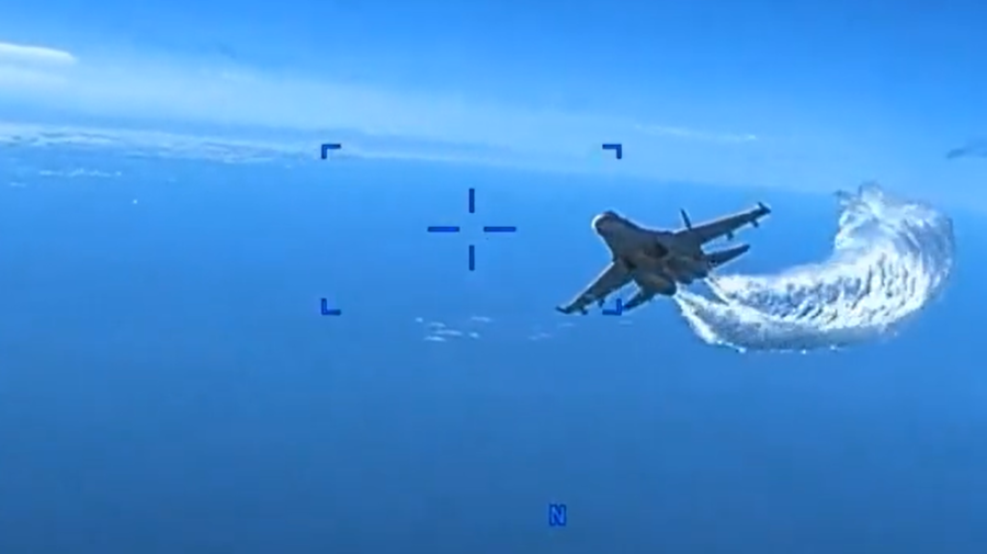 Širom Ukrajine objavljena vazdušna uzbuna; Mađarska blokirala pomoć od pola milijarde evra za naoružavanje Kijeva