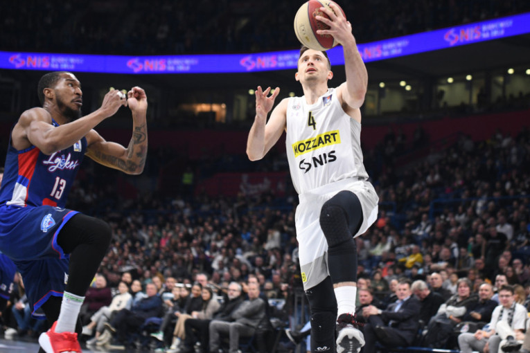 Valjak pregazio i Igokeu! Avramović nastavio šou iz Monaka, vratio se i Balša!