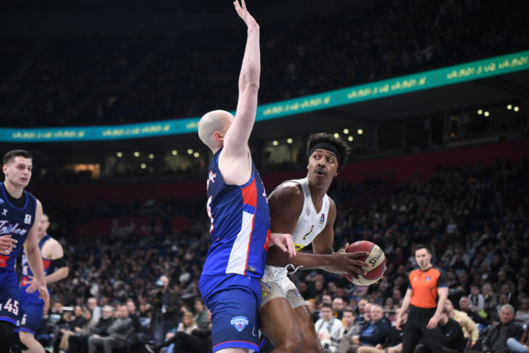 Valjak pregazio i Igokeu! Avramović nastavio šou iz Monaka, vratio se i Balša!