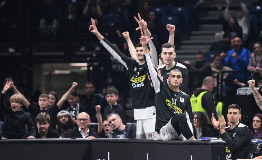 Valjak pregazio i Igokeu! Avramović nastavio šou iz Monaka, vratio se i Balša!