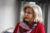 Dobro poznato ime na malim ekranima: Ko je Sandra Perović, nova urednica Zabavnog programa RTS-a?