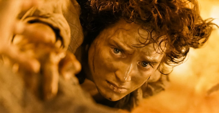 Elajdža Vud ne da ulogu Frodoa Baginsa: Dok sam živ i sposoban niko drugi ne bi trebalo da ga igra