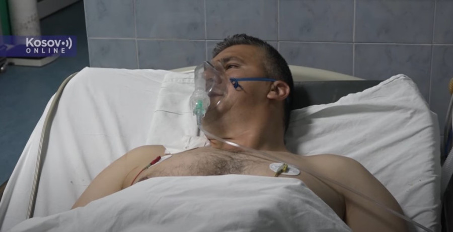 SAD izrazile zabrinutost zbog napada na Srbe na KiM, Srpska lista poručila: Zabrinutost umesto osude