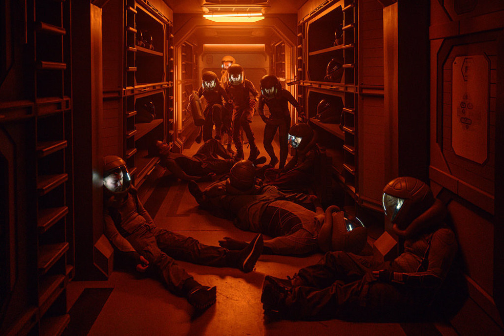 Popularna američka serija snimana u našoj zemlji uskoro na malim ekranima: Prvi put glavna junakinja Srpkinja (FOTO)